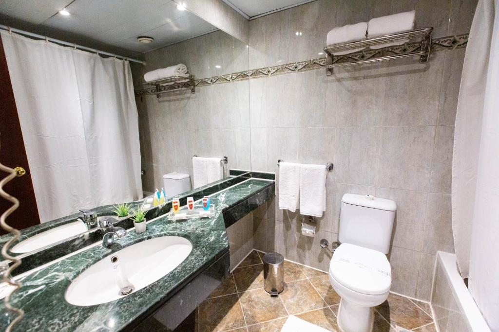 Двухместный (Стандартный номер), Grand Pyramids Hotel