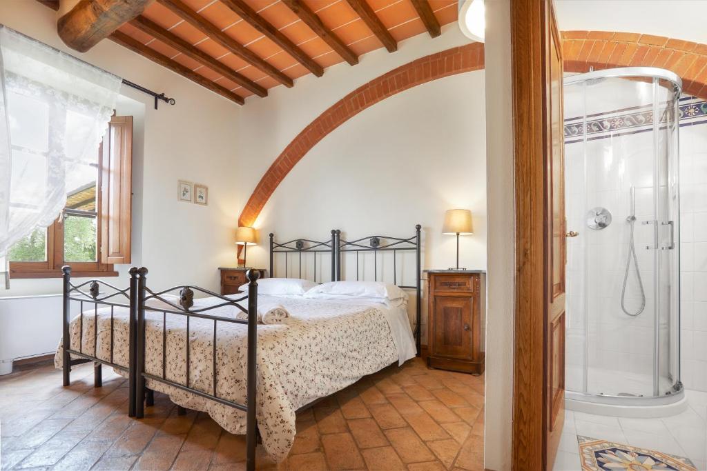 Agriturismo Podere Casato photo 3