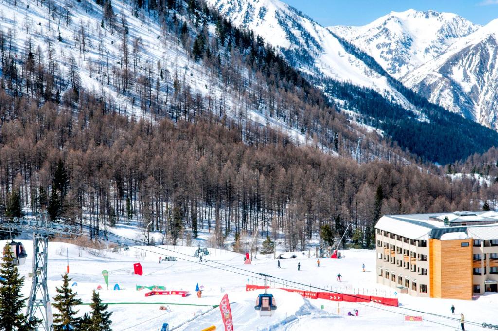 스튜디오 아파트