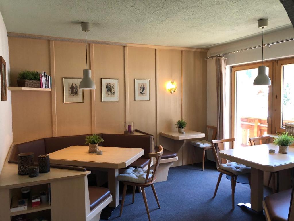 Haus Thomas by Châtel Reizen photo 1