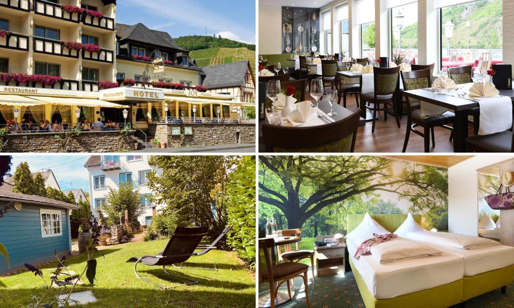 Moselstern Hotel Fuhrmann photo 2