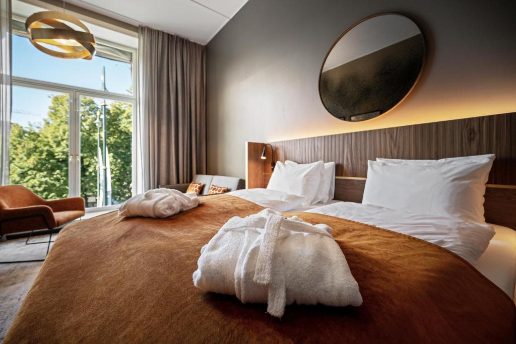 Karl Johan Hotel photo 4