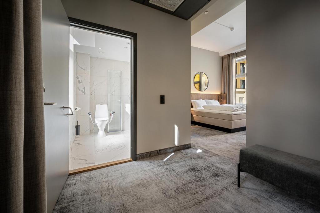 Karl Johan Hotel photo 3