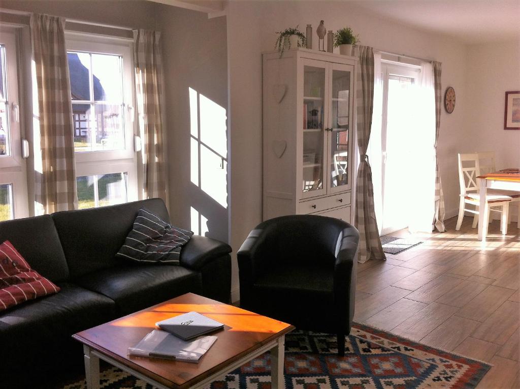 Haus Strandlaeufer photo 3
