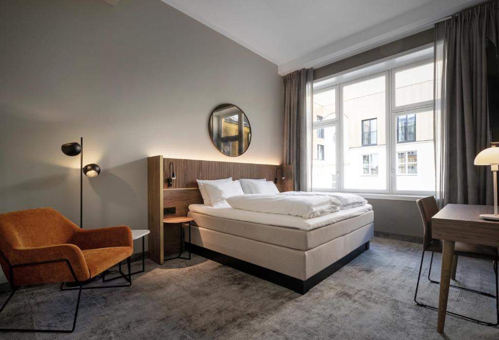 Karl Johan Hotel photo 1
