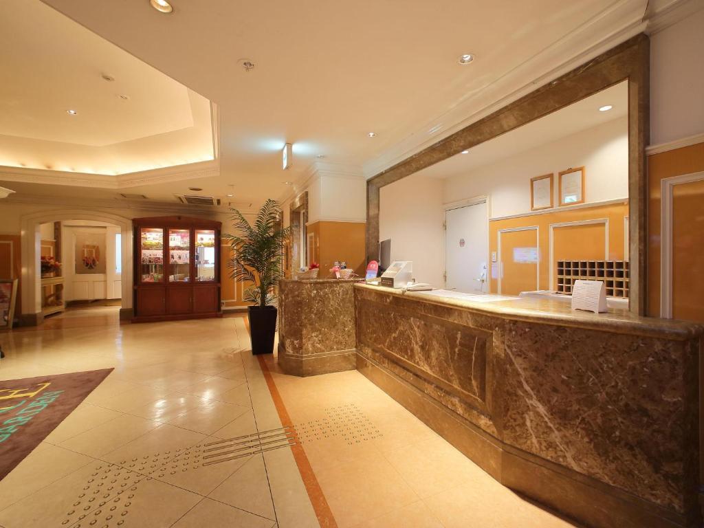 Hotel Fine Garden Kyoto Minami photo 3