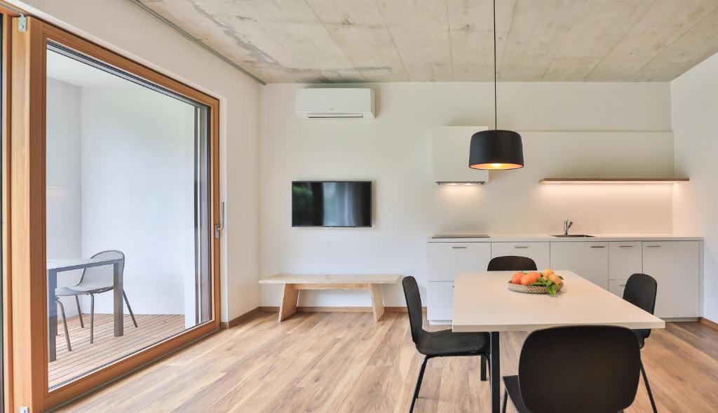 SOLeARIA residence photo 1