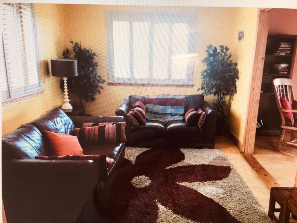 4 Bedrooms with stunning Lake View Drumcoura Lake Resort beside Saloon & equestrian Centre, Lakes & Forest photo 1