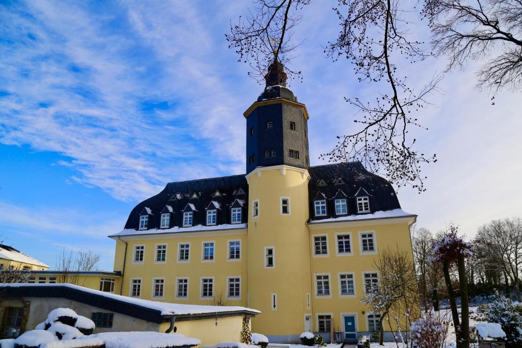 Schlosshotel Domäne Walberberg photo 1