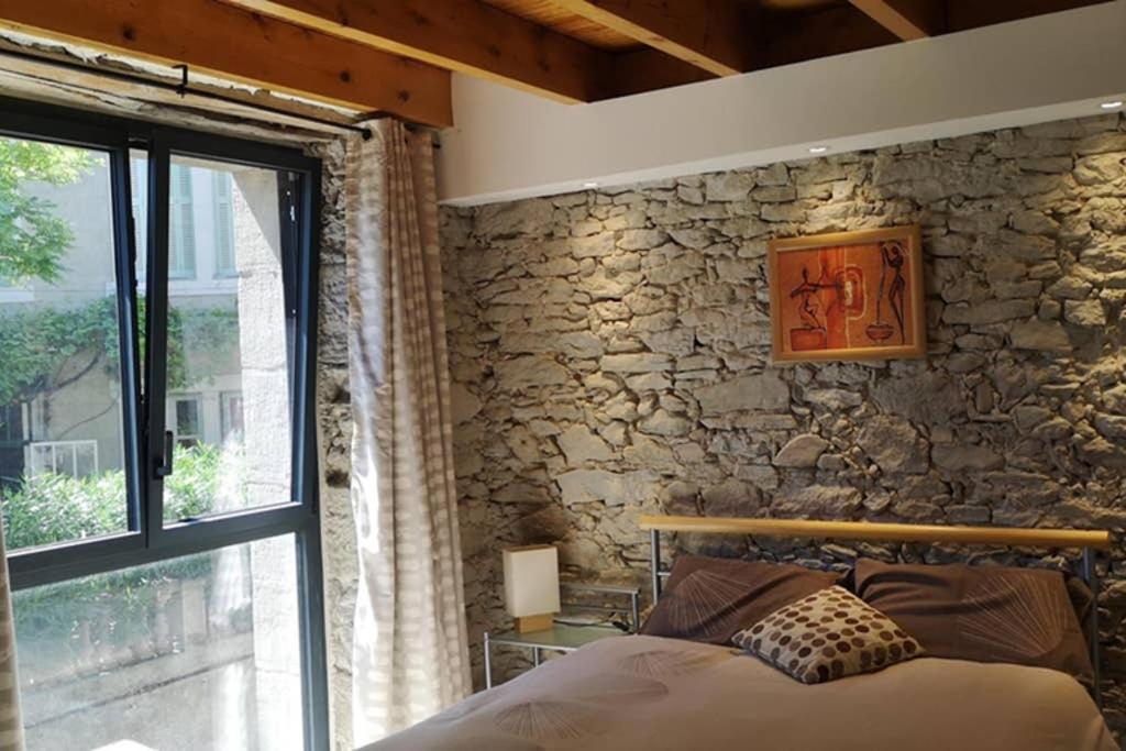 Gîte dans vieux prieuré près de Carcassonne - Diamond photo 1
