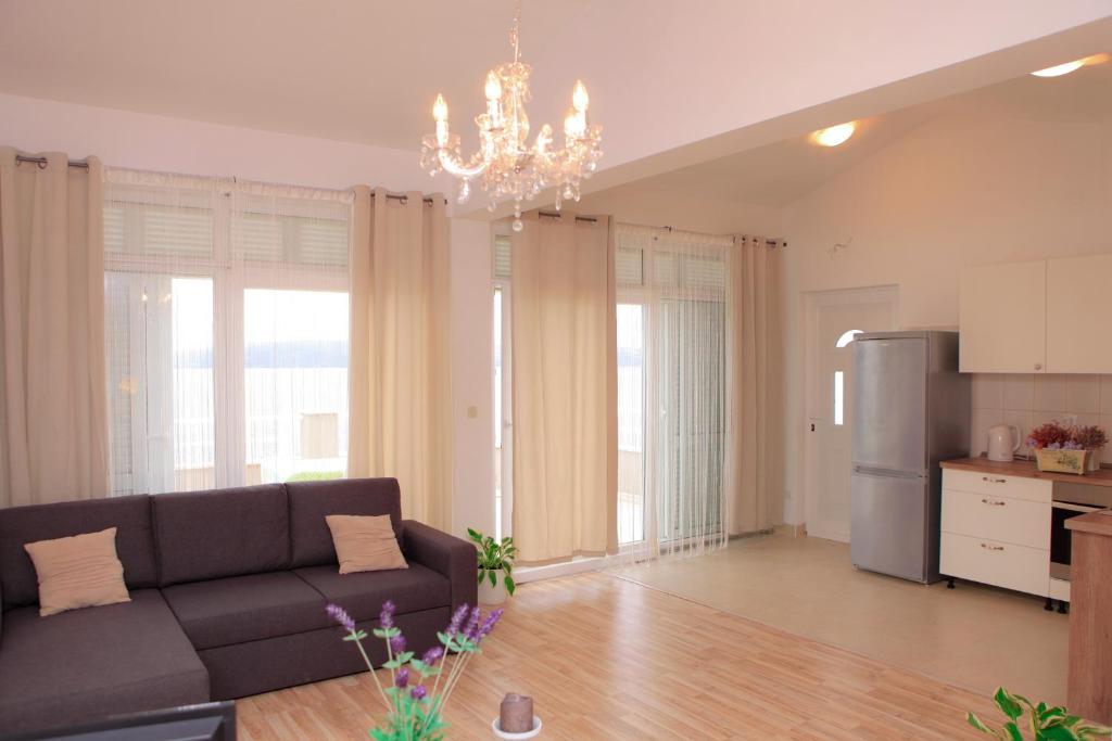 Apartments Villa Marija photo 3