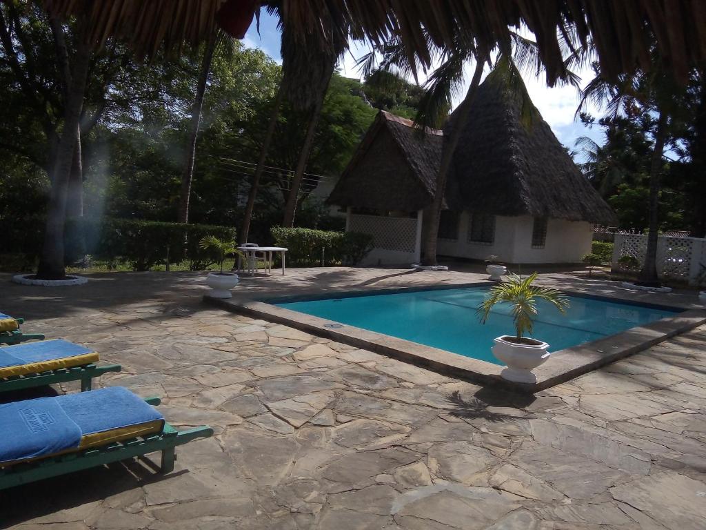 Glory Ocean Villas - Diani photo 2