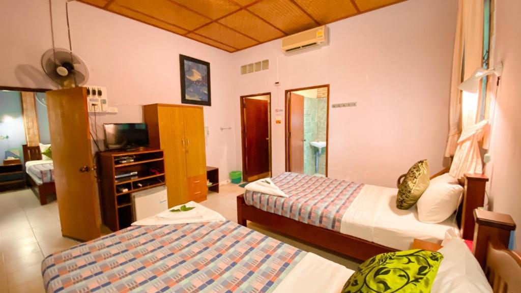 Faasai Resort & Spa photo 4