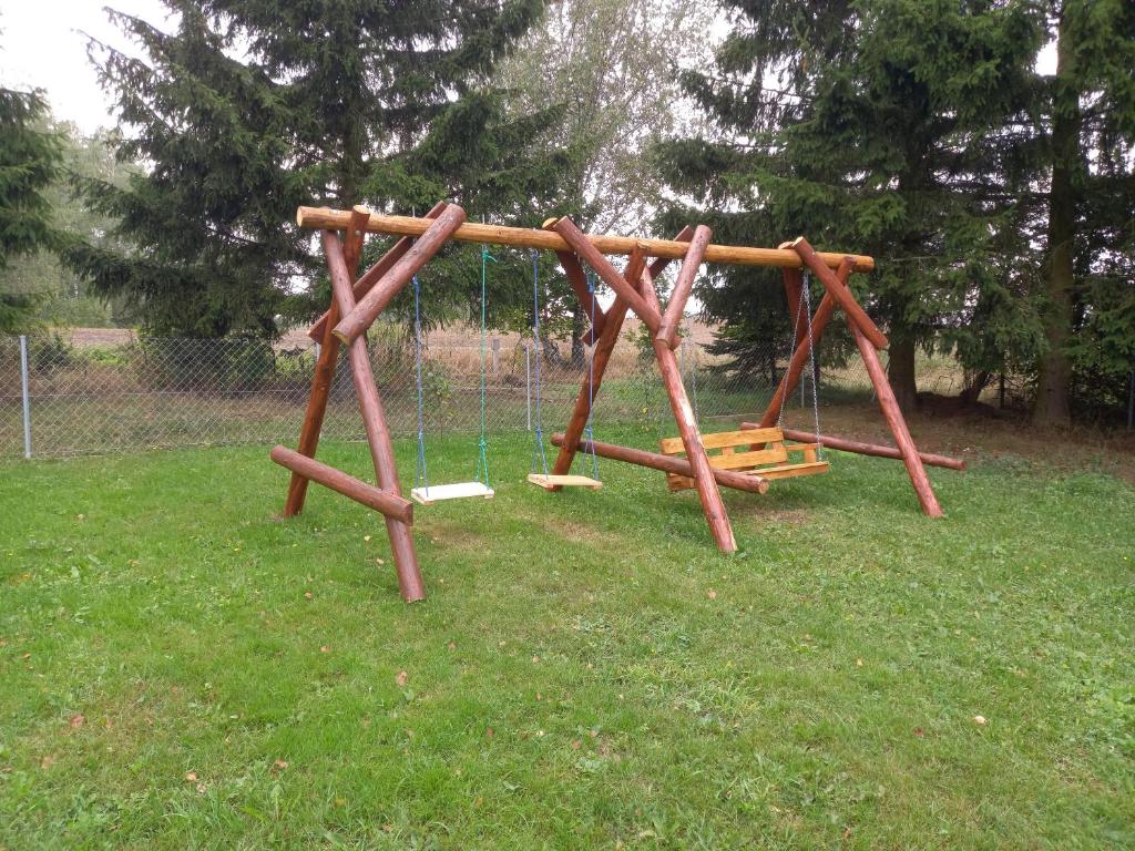Agroturystyka pod świerkami photo 3