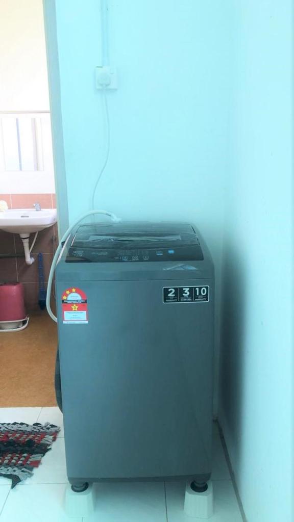 GERIK HOMESTAY photo 1