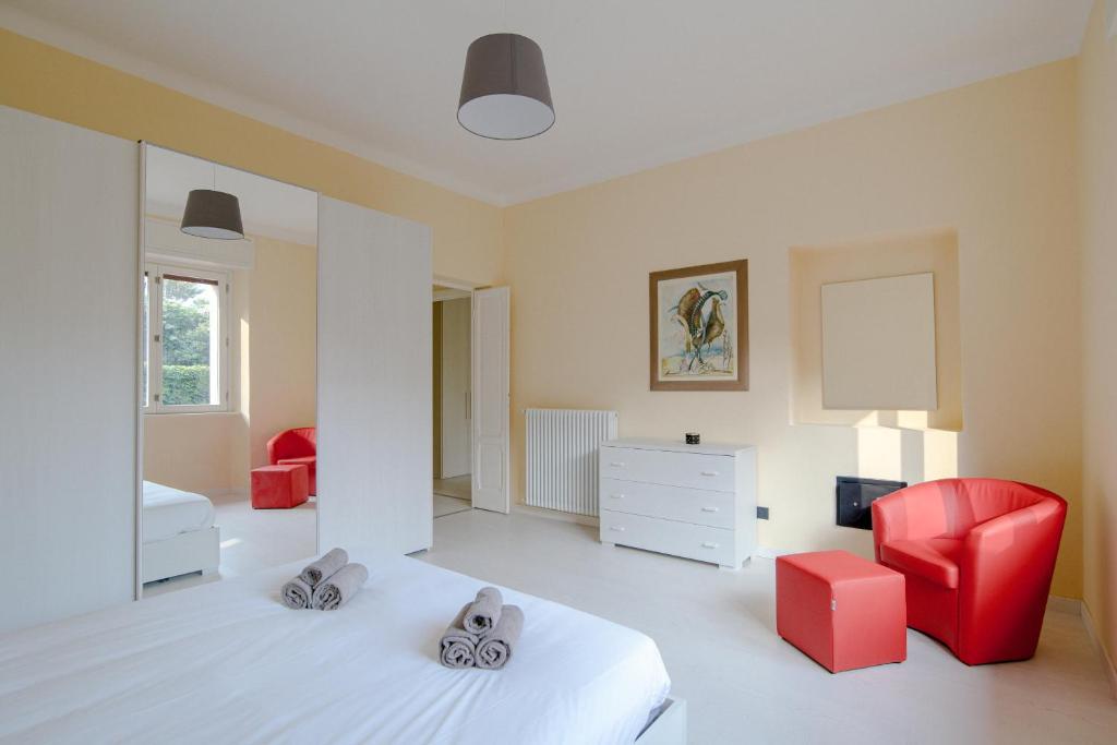Villa Vittoria - The House Of Travelers photo 4