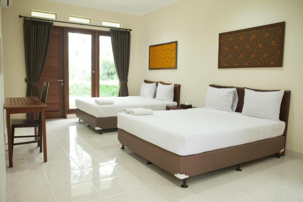 Taman Bukit Palem Resort photo 1