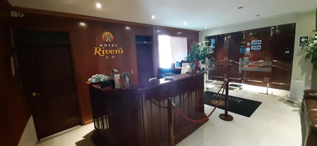 Hotel Rivera photo 1