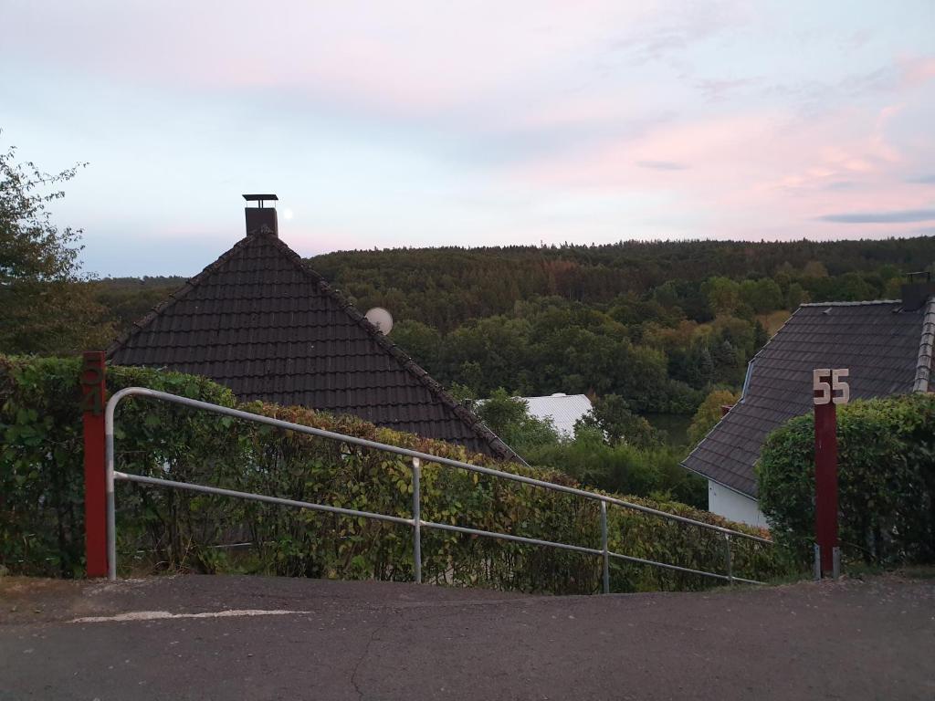 Ferienhaus 55 im Seepark Kirchheim photo 2