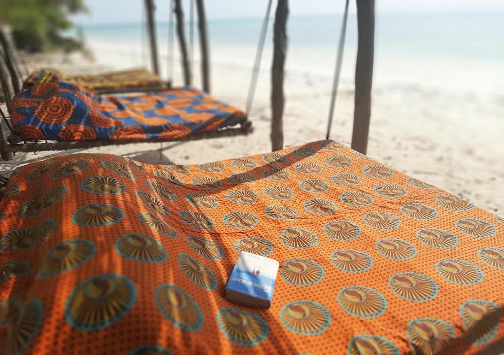 Jaribu Beach Hotel photo 4