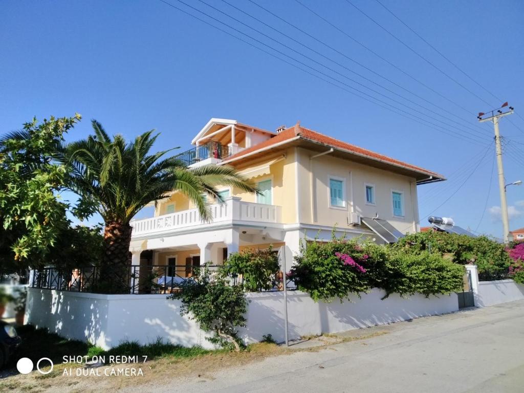 Splantza Apartments photo 1