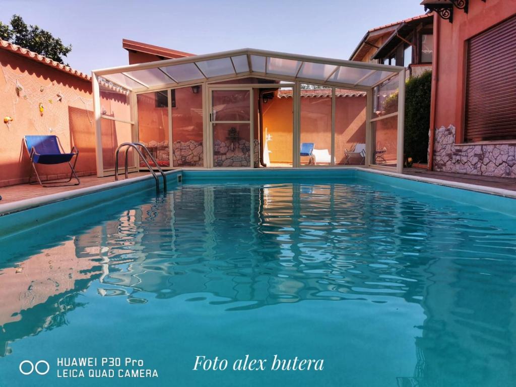 Villa Salvatore photo 4