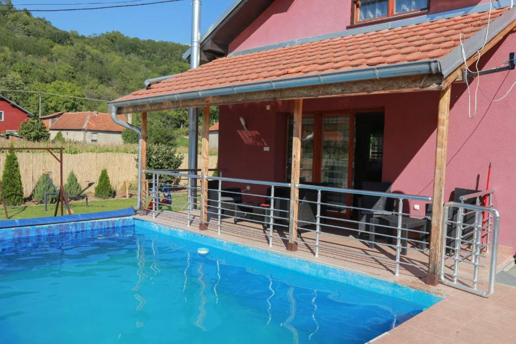 Vila Viktori photo 2