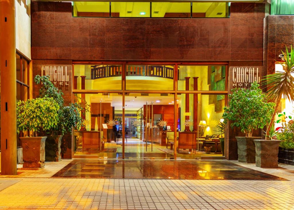 Hotel Chagall photo 3
