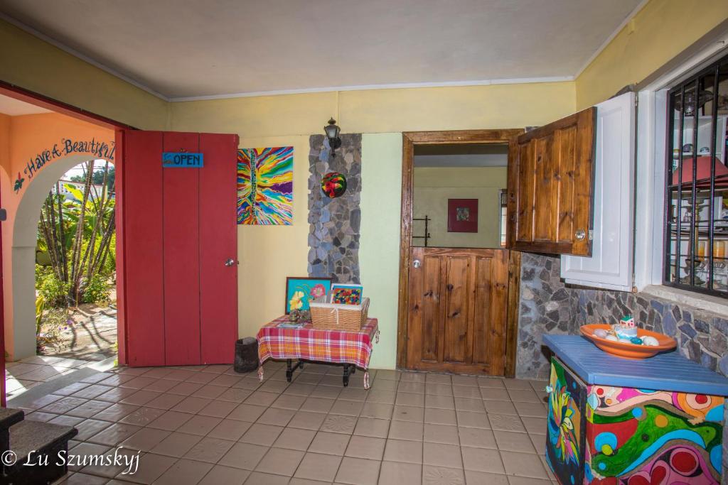 Veranda View Guesthouse photo 1