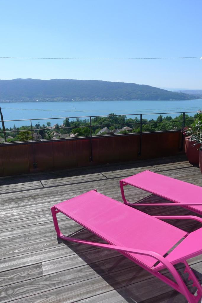Le Clos Du Lac - location de chambres photo 3
