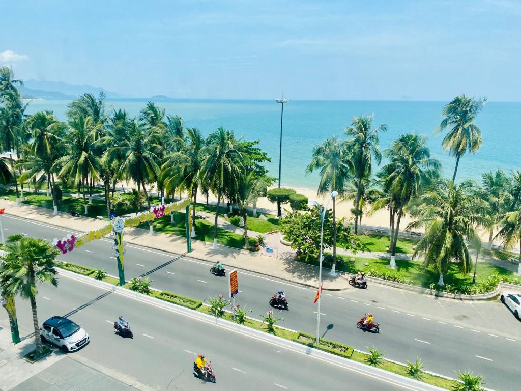 Gold Coast Beach Apartments