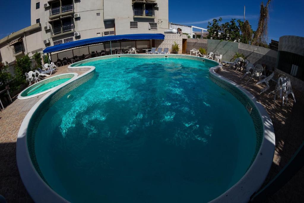 Hotel Renacer photo 1