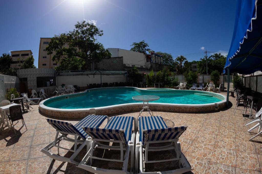 Hotel Renacer photo 2