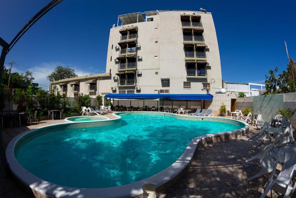 Hotel Renacer photo 3