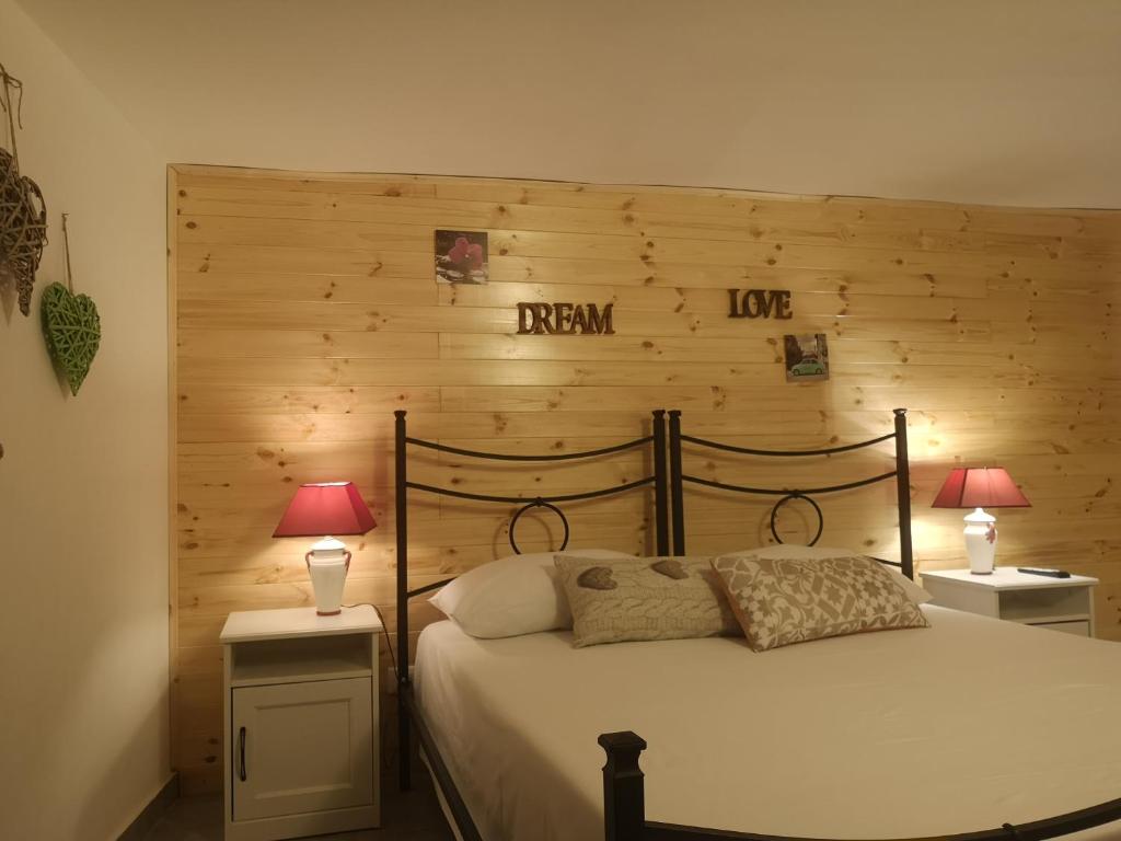 Chalet Gea photo 3