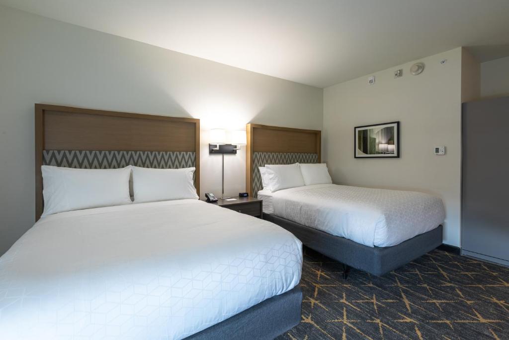 Holiday Inn Greenville - Woodruff Road, an IHG Hotel photo 2