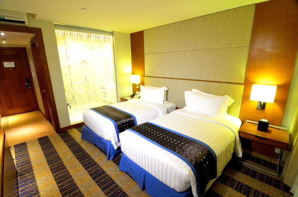 Lex Hotel Cebu photo 3