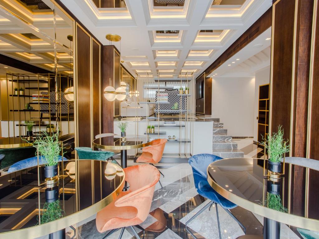 Makass Appart Hotel photo 4