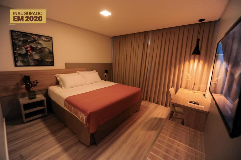 Figueiras Hotel & Eventos photo 2
