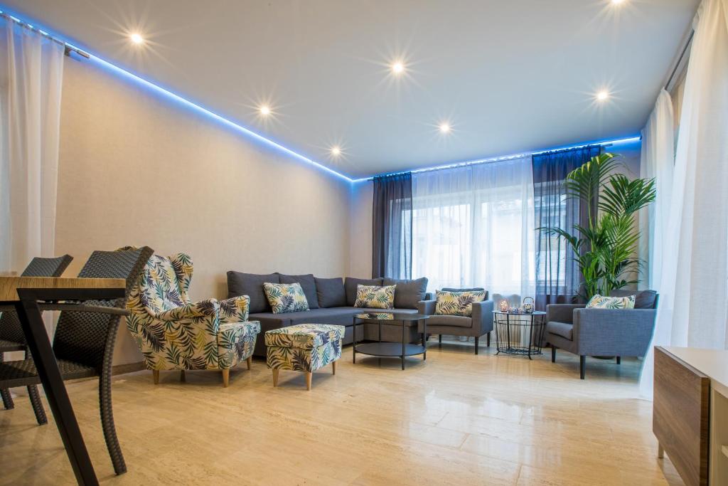 Modernes Apartment in Zentrumsnähe mit eigenem Stellplatz photo 1
