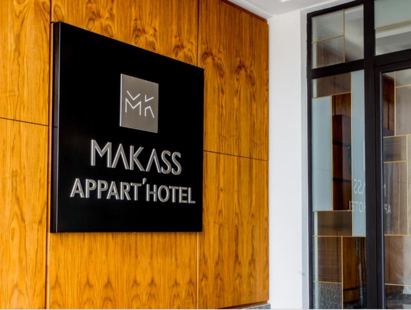 Makass Appart Hotel photo 1