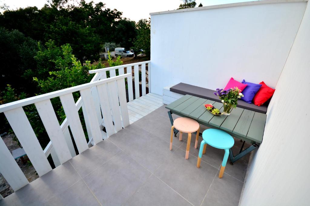 achzivacation STUDIO B photo 1