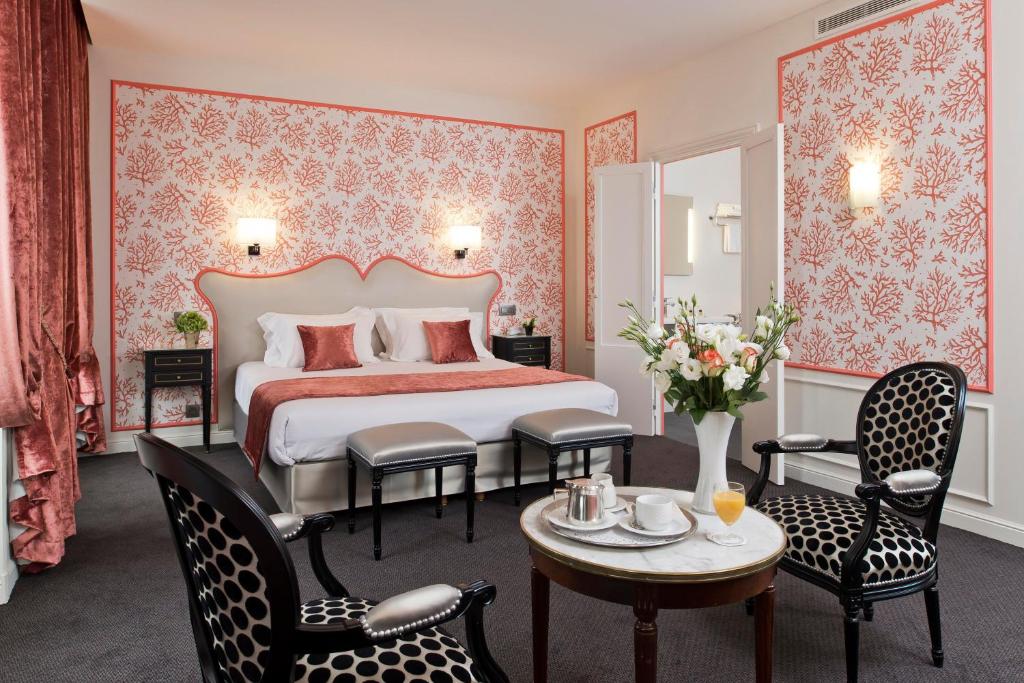 Hôtel Saint-Pétersbourg Opéra & Spa photo 3