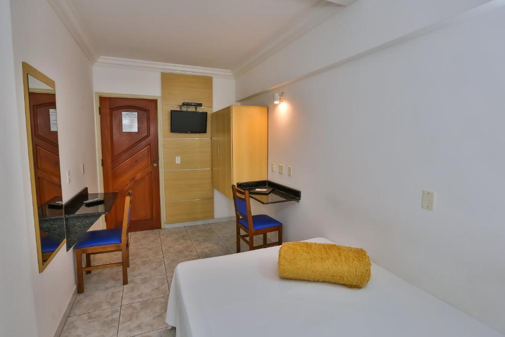 HOTEL ROTA DO SOL photo 1
