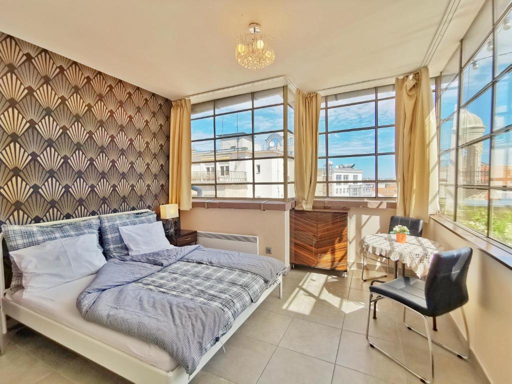 Rumbach Terrace Apartment photo 3