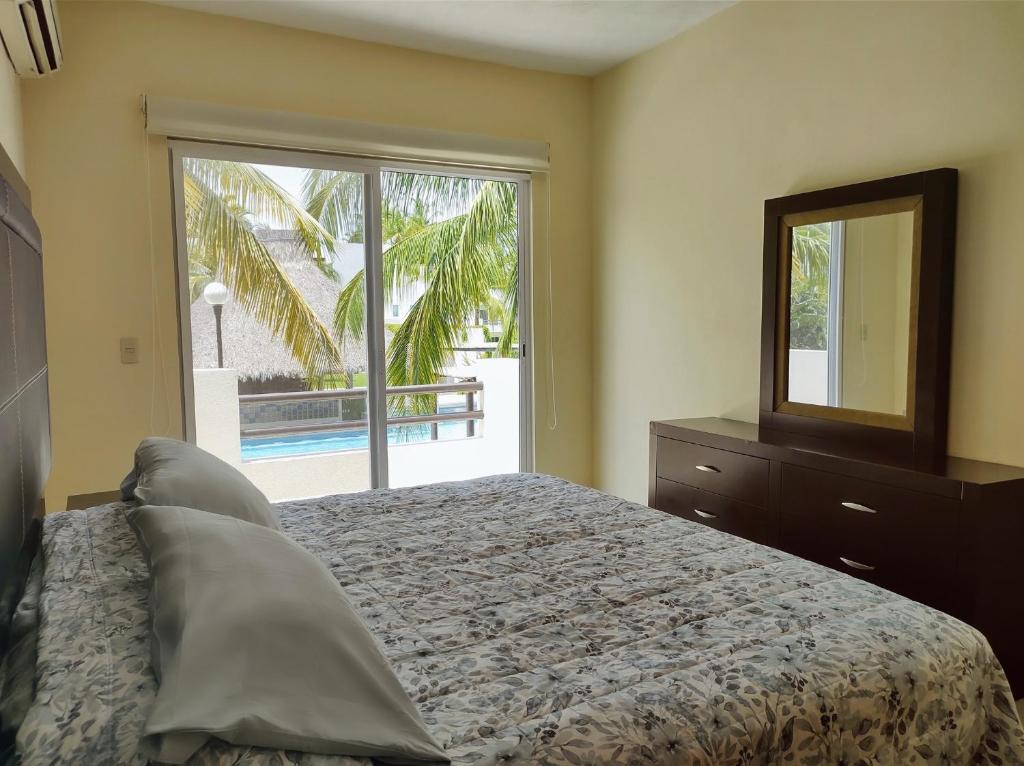 Villa Perfecta Zona Diamante photo 1