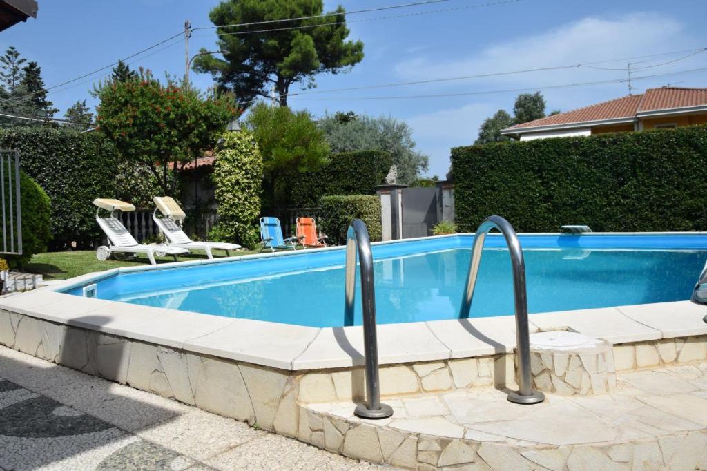 La Quintecita villa con piscina privata - vicino Catania e Etna photo 2