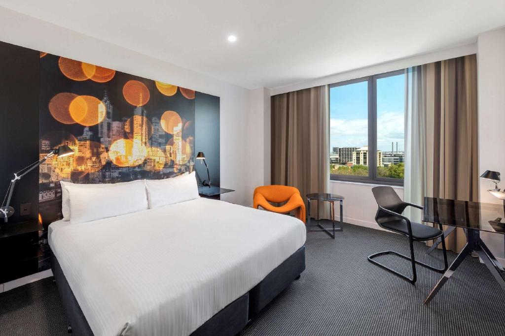 Radisson On Flagstaff Gardens Melbourne