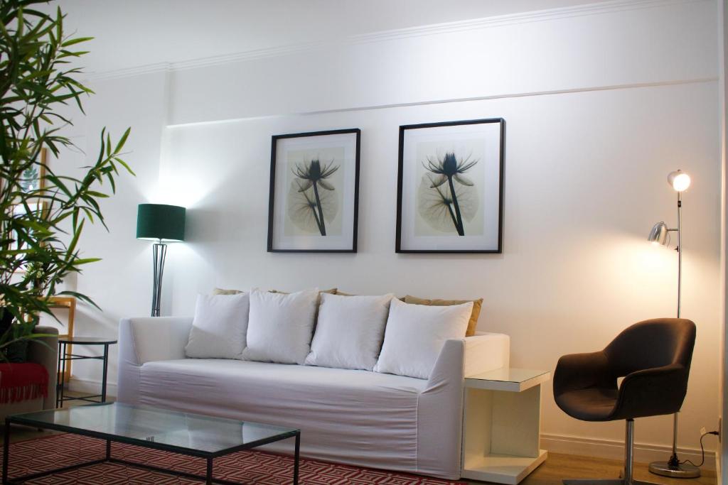 Apartamento Marrocos photo 3