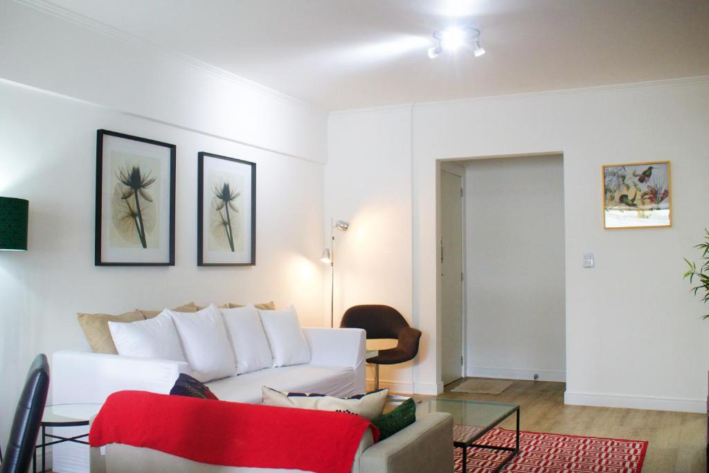 Apartamento Marrocos photo 2
